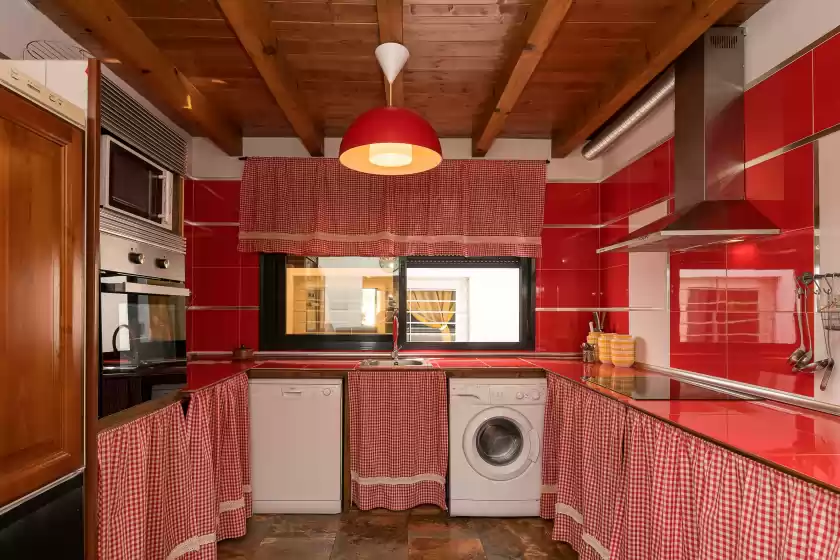 Location de vacances à Casa amelie, Conil de la Frontera