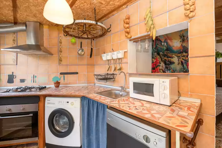 Location de vacances à Casa amelie, Conil de la Frontera