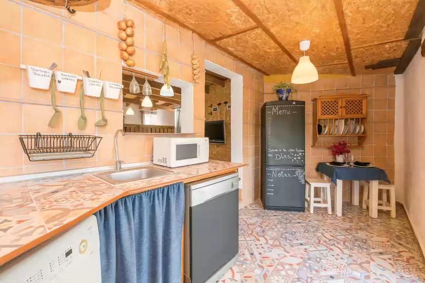 Location de vacances à Casa amelie, Conil de la Frontera