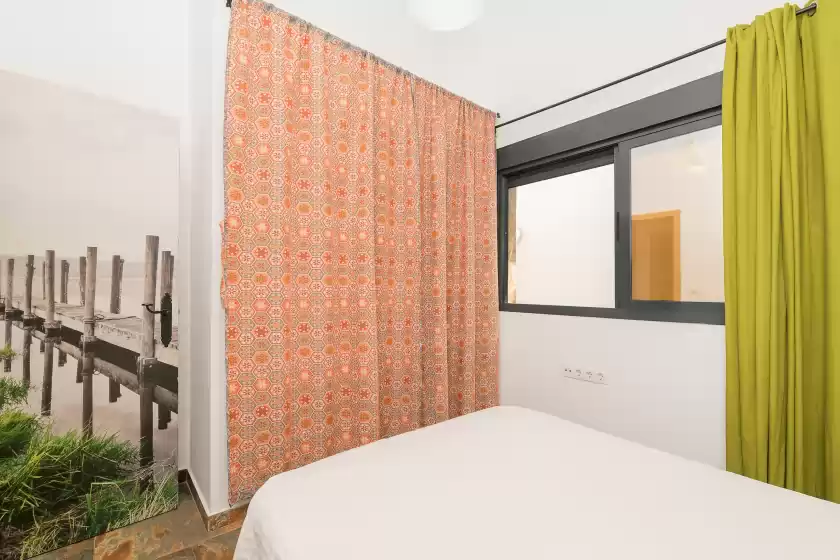 Location de vacances à Casa amelie, Conil de la Frontera