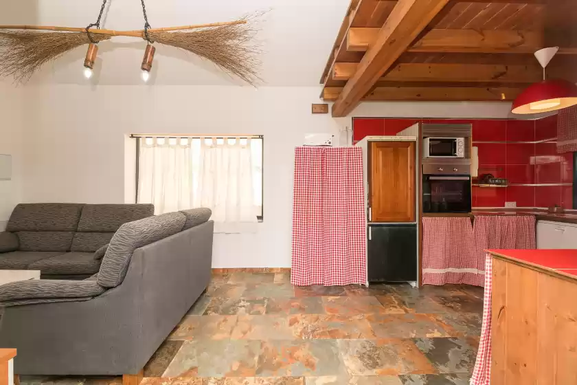 Location de vacances à Casa amelie, Conil de la Frontera