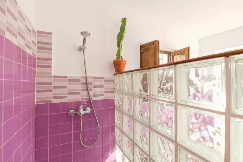 Location de vacances à Casa amelie, Conil de la Frontera