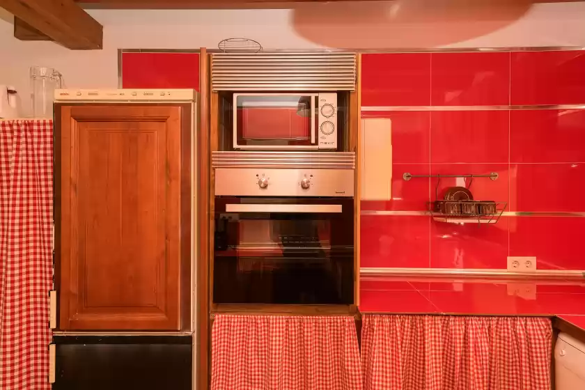 Location de vacances à Casa amelie, Conil de la Frontera