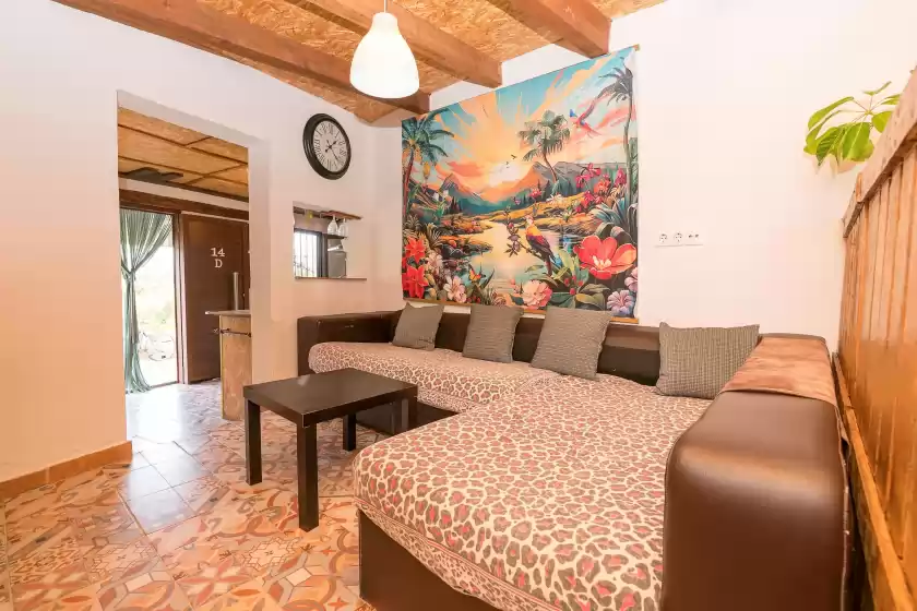 Location de vacances à Casa amelie, Conil de la Frontera