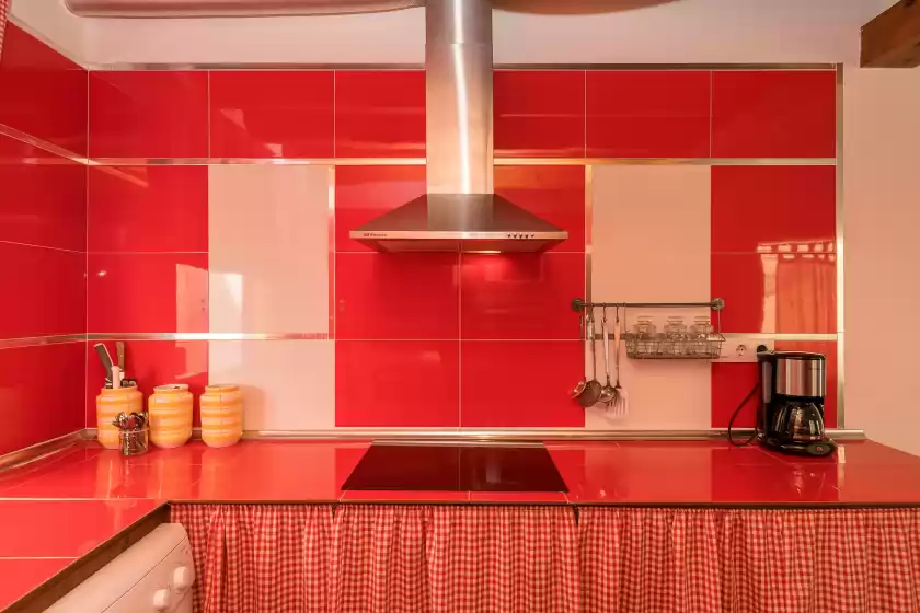 Location de vacances à Casa amelie, Conil de la Frontera