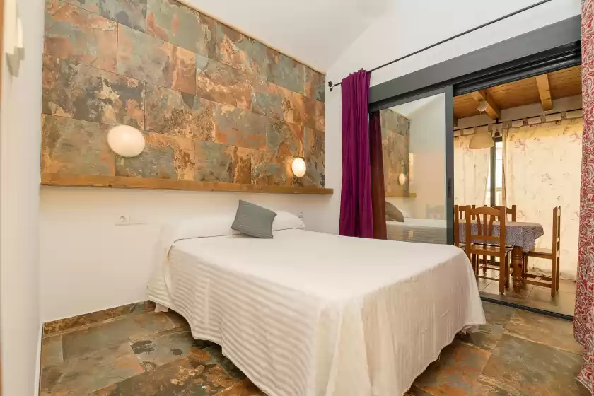 Location de vacances à Casa amelie, Conil de la Frontera