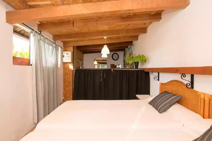 Location de vacances à Casa amelie, Conil de la Frontera