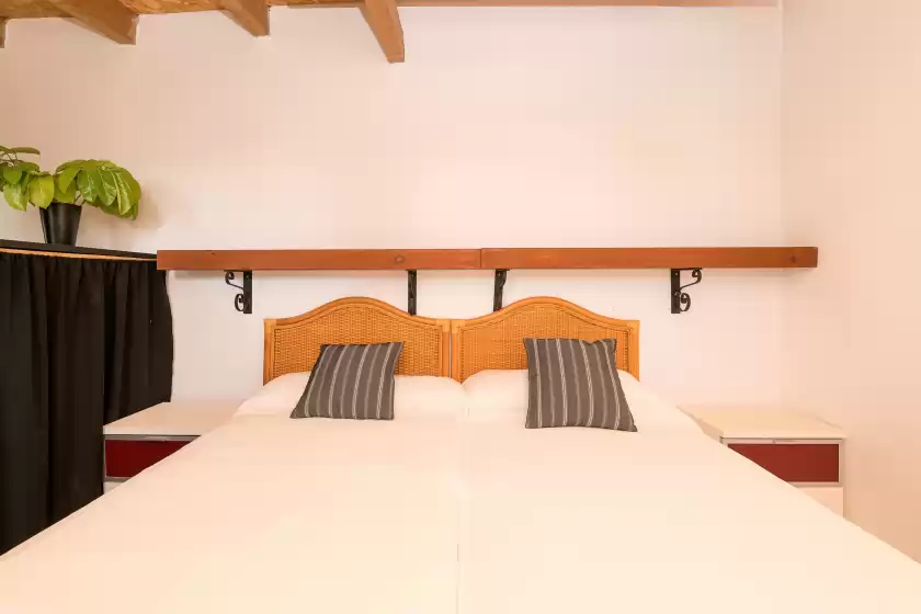 Location de vacances à Casa amelie, Conil de la Frontera