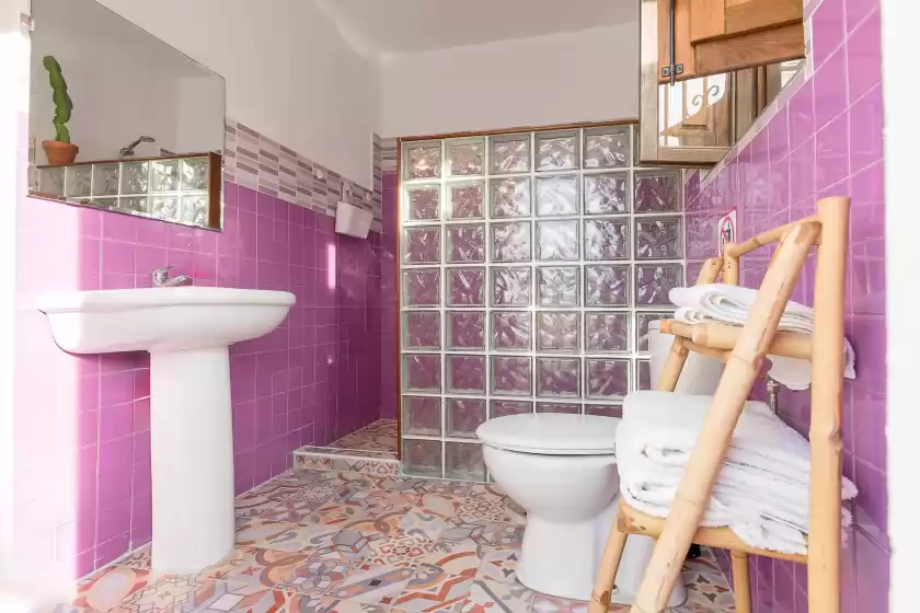 Location de vacances à Casa amelie, Conil de la Frontera