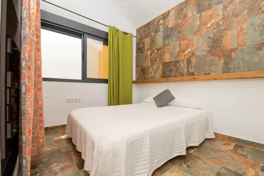 Location de vacances à Casa amelie, Conil de la Frontera