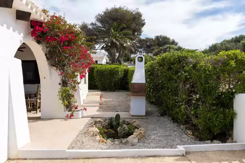 Ferienhaus auf Binisagoc a, Binibèquer Vell