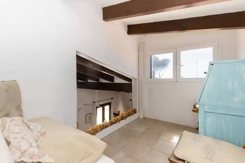 Ferienhaus auf Binisagoc a, Binibèquer Vell