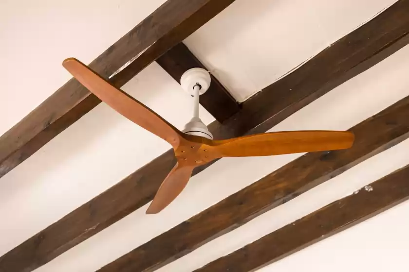 Ferienhaus auf Binisagoc a, Binibèquer Vell