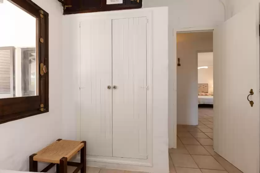 Ferienhaus auf Binisagoc a, Binibèquer Vell