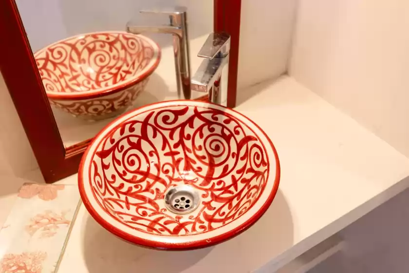 Location de vacances à Binisagoc b, Binibèquer Vell