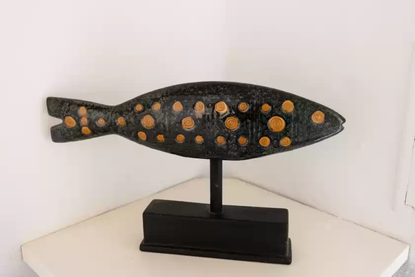 Location de vacances à Binisagoc b, Binibèquer Vell