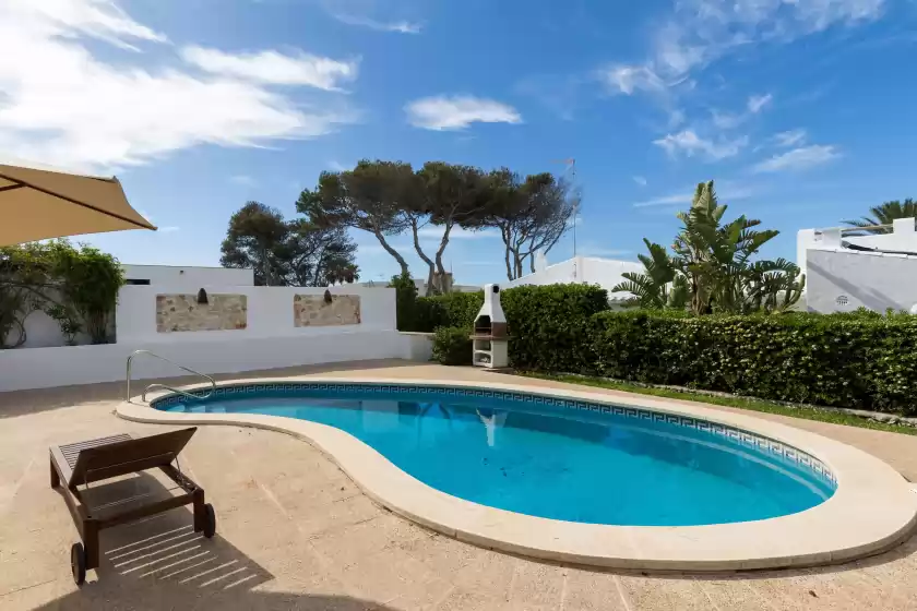 Location de vacances à Binisagoc b, Binibèquer Vell