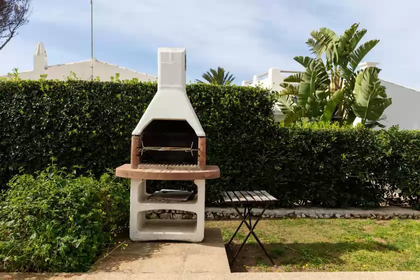 Location de vacances à Binisagoc b, Binibèquer Vell