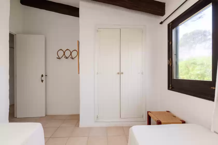 Location de vacances à Binisagoc b, Binibèquer Vell