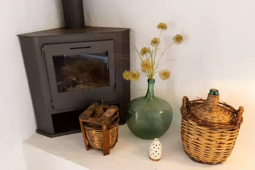 Location de vacances à Binisagoc b, Binibèquer Vell