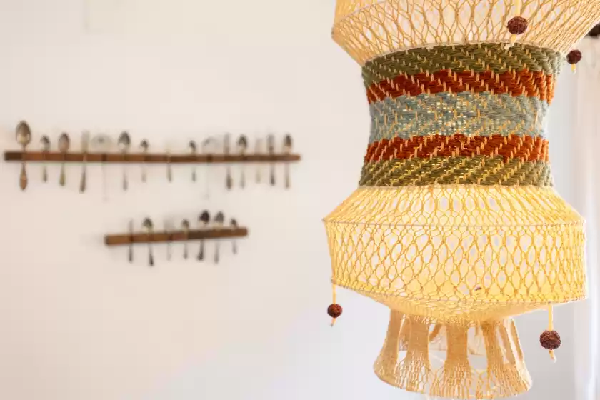 Location de vacances à Binisagoc b, Binibèquer Vell