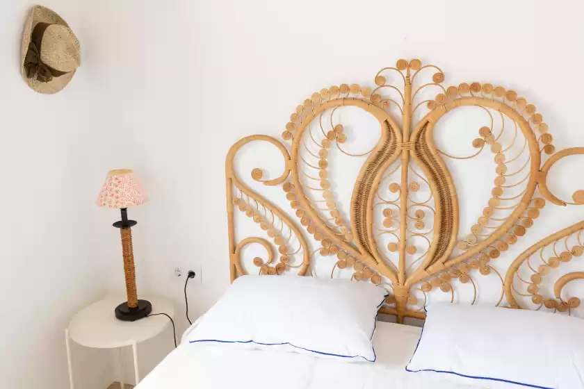 Location de vacances à Binisagoc b, Binibèquer Vell