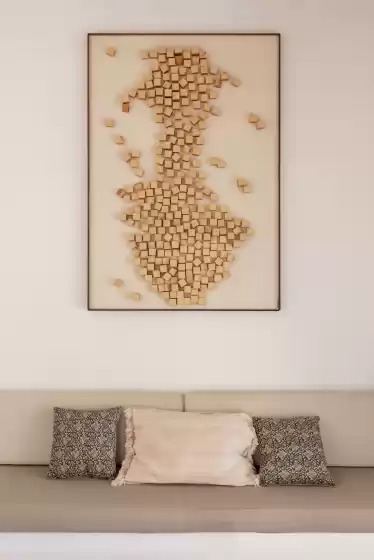 Location de vacances à Binisagoc b, Binibèquer Vell