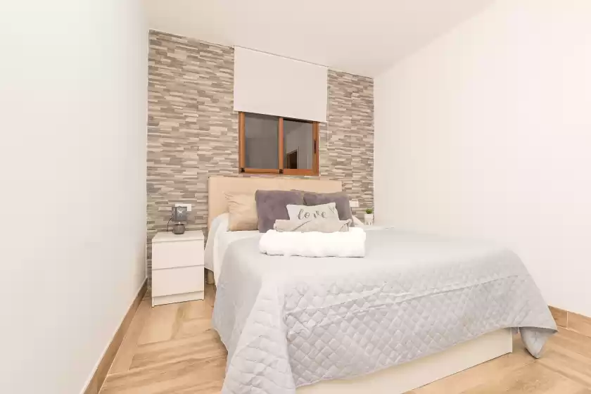 Location de vacances à Casa roja, Vejer de la Frontera