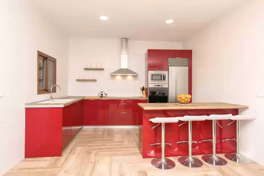 Location de vacances à Casa roja, Vejer de la Frontera