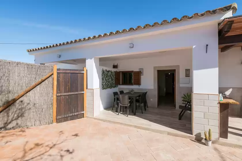 Location de vacances à Casa roja, Vejer de la Frontera