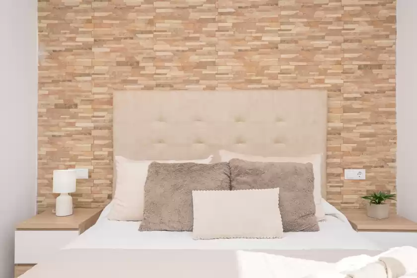 Location de vacances à Casa roja, Vejer de la Frontera