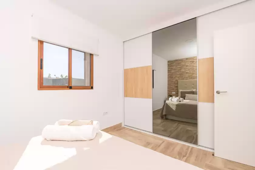 Location de vacances à Casa roja, Vejer de la Frontera