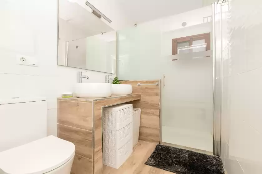 Location de vacances à Casa roja, Vejer de la Frontera