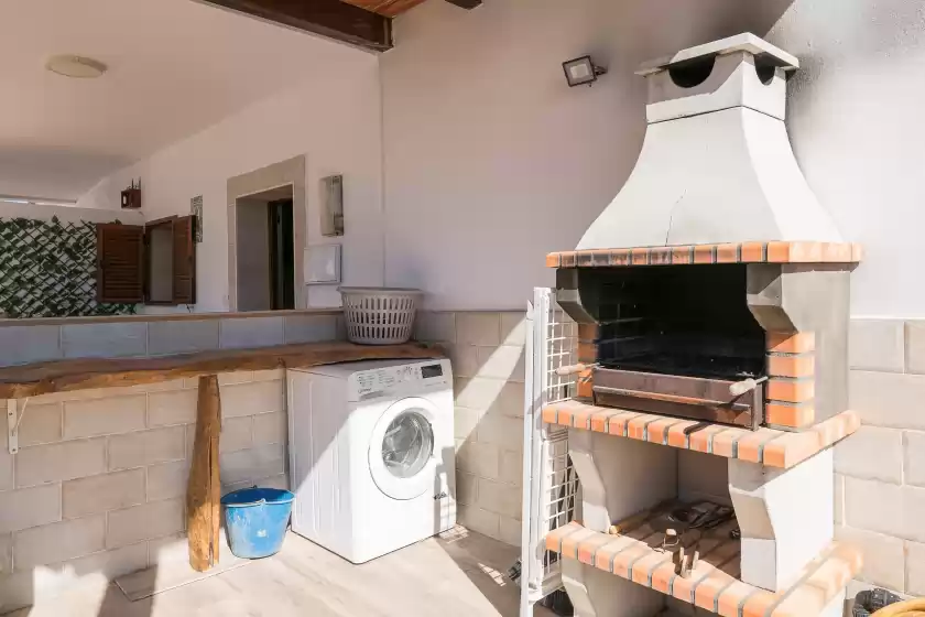 Location de vacances à Casa roja, Vejer de la Frontera