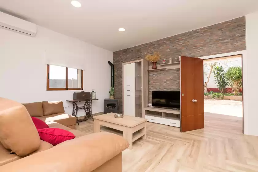 Location de vacances à Casa roja, Vejer de la Frontera