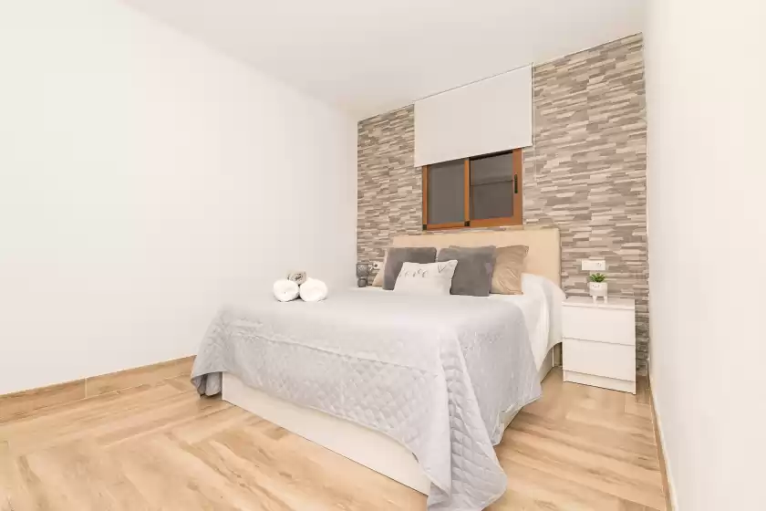 Location de vacances à Casa roja, Vejer de la Frontera