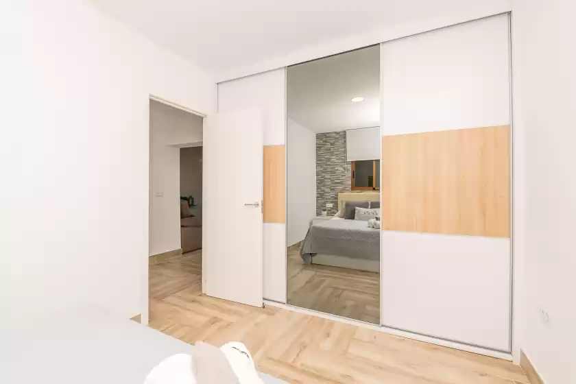 Location de vacances à Casa roja, Vejer de la Frontera