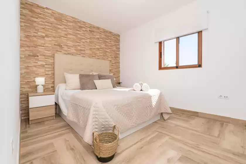 Location de vacances à Casa roja, Vejer de la Frontera