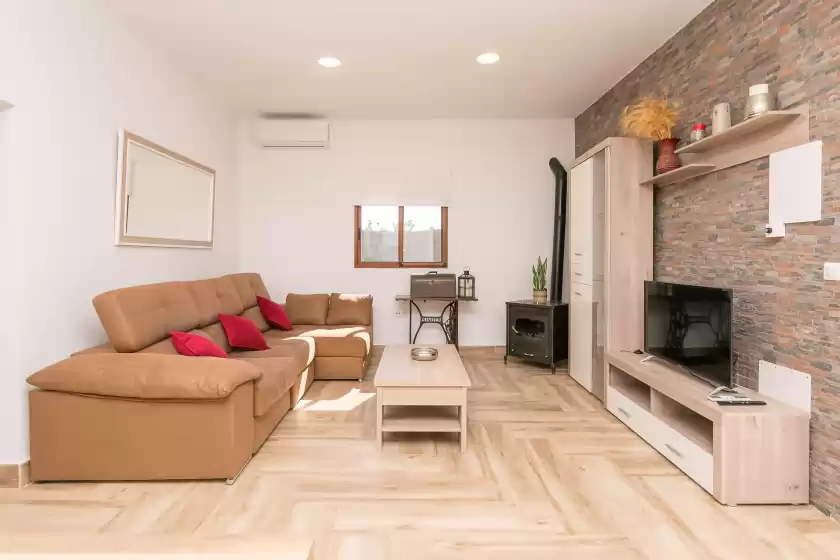 Location de vacances à Casa roja, Vejer de la Frontera