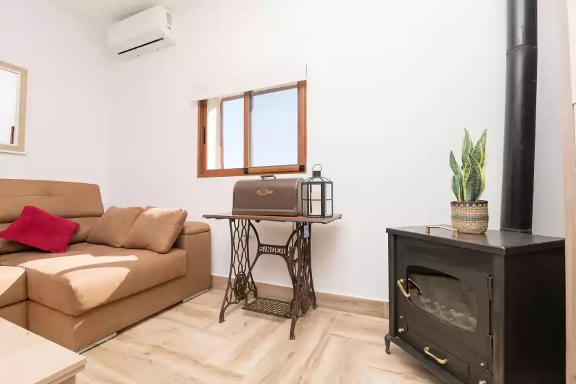 Location de vacances à Casa roja, Vejer de la Frontera