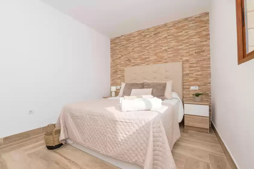 Location de vacances à Casa roja, Vejer de la Frontera