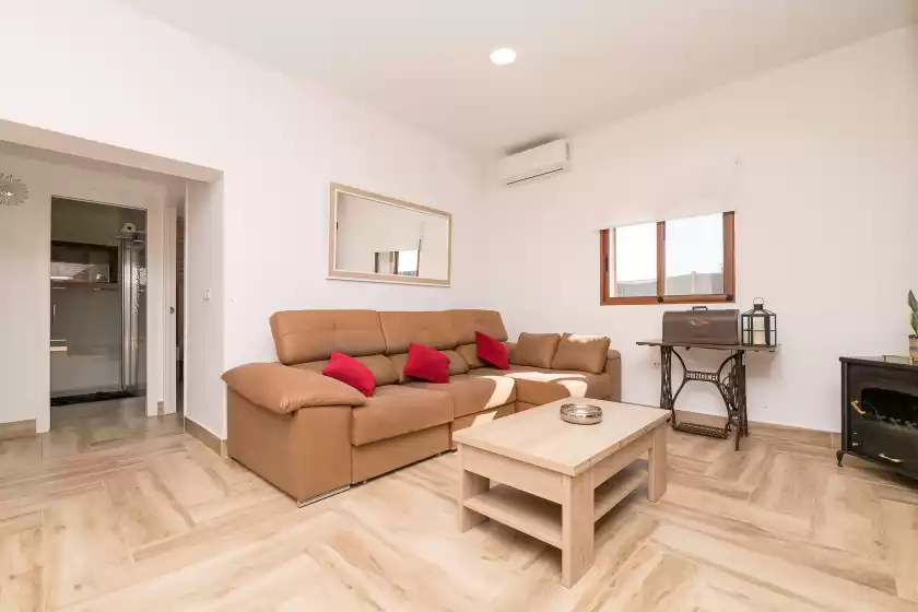 Location de vacances à Casa roja, Vejer de la Frontera