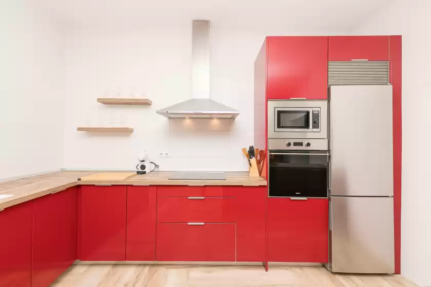 Location de vacances à Casa roja, Vejer de la Frontera