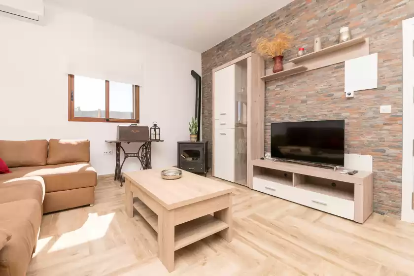 Location de vacances à Casa roja, Vejer de la Frontera