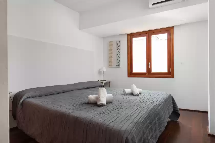 Alquiler vacacional en Blau blue 3, Can Picafort