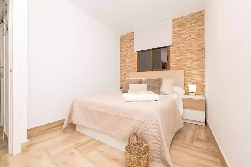 Location de vacances à Casa azul, Vejer de la Frontera