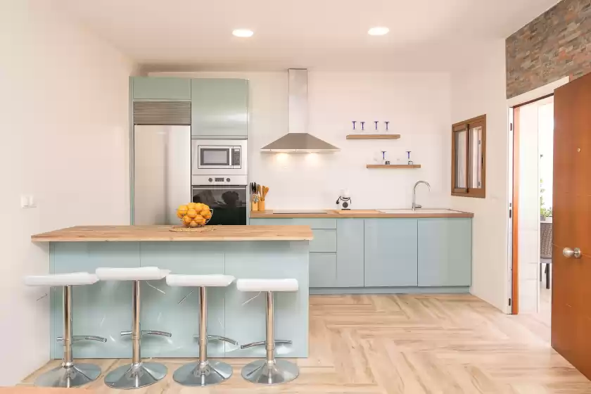 Location de vacances à Casa azul, Vejer de la Frontera