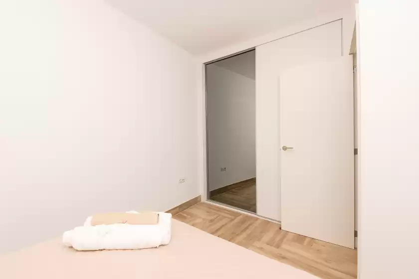 Location de vacances à Casa azul, Vejer de la Frontera