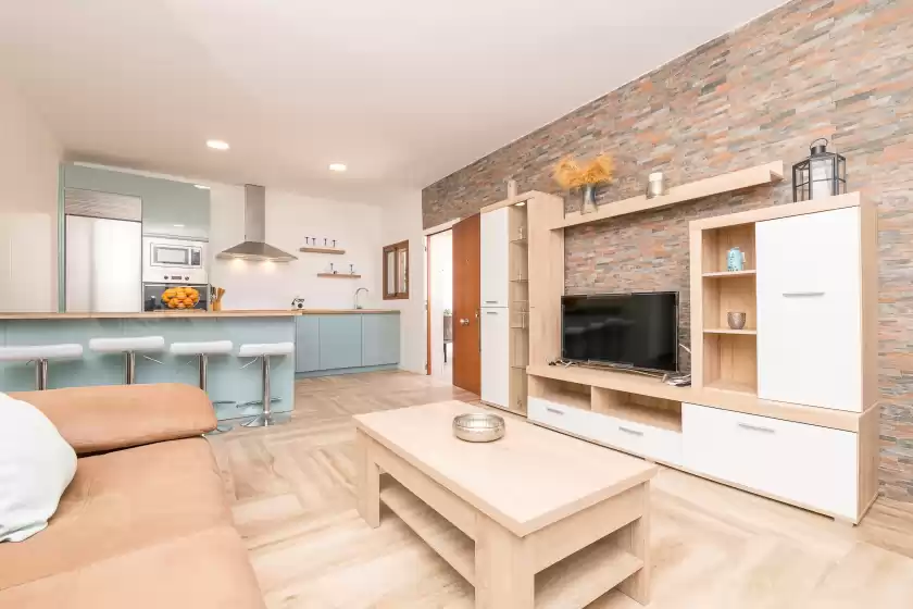 Location de vacances à Casa azul, Vejer de la Frontera