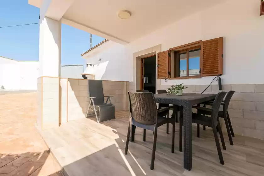 Location de vacances à Casa azul, Vejer de la Frontera